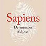 “SAPIENS. A BRIEF HISTORY OF HUMANKIND”, Yuval Noah Harari